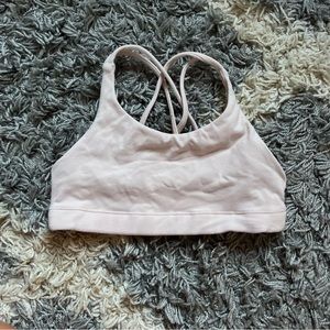 Athleta Sports Bra